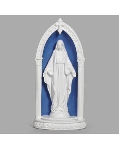 Our Lady of Grace Della Robbia