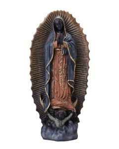 Our Lady of Guadalupe
