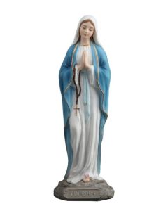 Our Lady of Lourdes