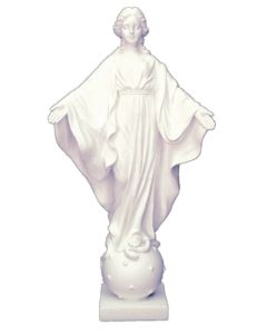 Our Lady of Smiles