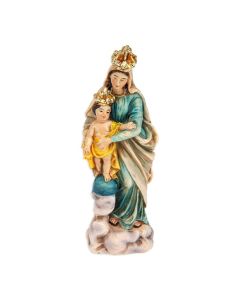 Our Lady of Victory Statue