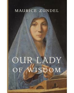 Our Lady of Wisdom