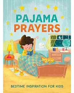 Pajama Prayers