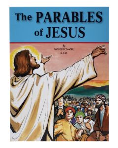 Parables of Jesus