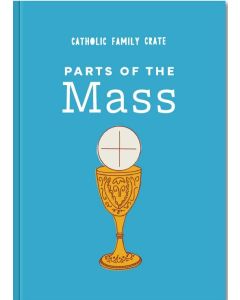 Parts of the Mass