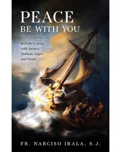 Peace Be With You