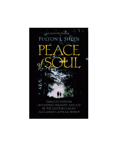 Peace of Soul 