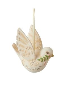 Peace on Earth Dove
