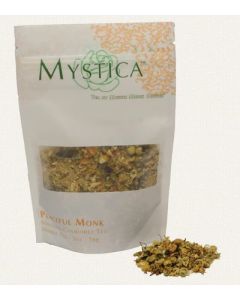 Peaceful Monk Herbal Tea