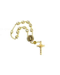 Pearl St Benedict One Decade R