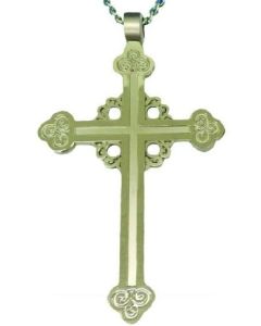 Pectoral Cross