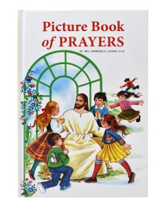 Picture Book of Prayers