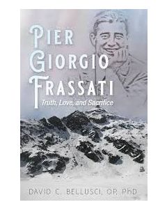Pier Giorgio Frassati