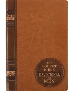 Pocket Bible Devotional for Me