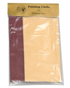 Polishing Cloths