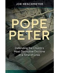 Pope Peter