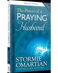 Power of a Praying Husband