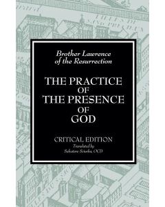 Practice of the Presence/God