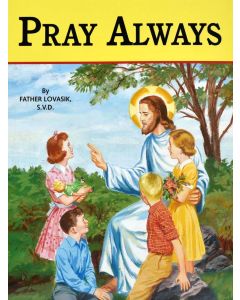 Pray Always