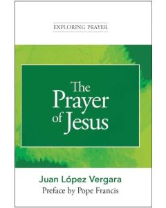 Prayer of Jesus