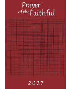 Prayer of the Faithful 2027