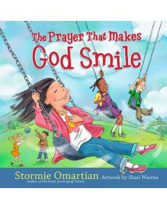 Prayer that Makes God Smile