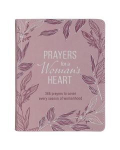 Prayers for a Womens Heart