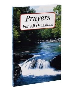 Prayers for All Occasions