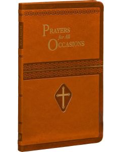 Prayers for all Occasions