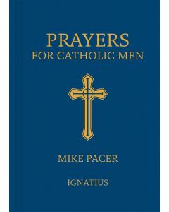 Prayers for Catholic Men