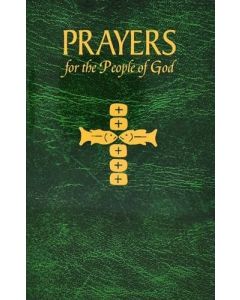Prayers for the People of God