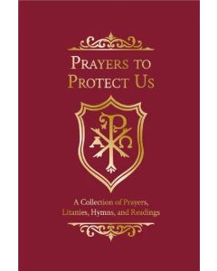 Prayers to Protect Us