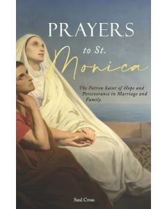 Prayers to St Monica
