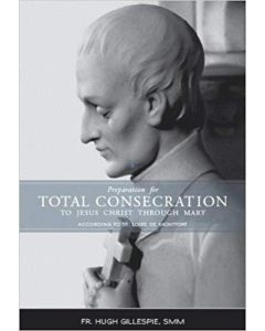 Preparation for Total Consecration