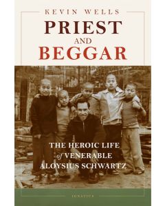 Priest and Beggar