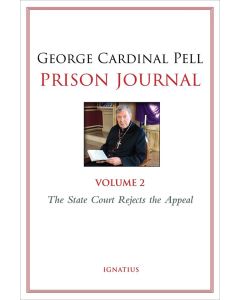 Prison Journal II
