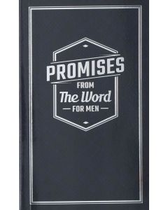 Promises from The Word for Men
