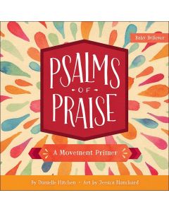 Psalms of Praise