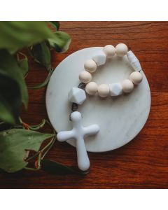 Psalms One Decade Silicone Ros