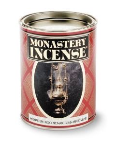 Pure Frankincense Monastery Incense