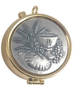 Pyx