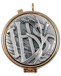 Pyx