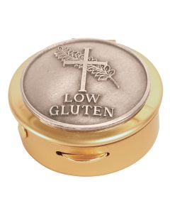 Pyx Low Gluten