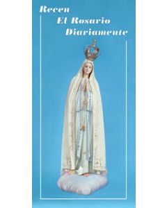 Recen El Rosario Diariamente