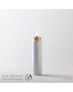 Refillable Container 25HR