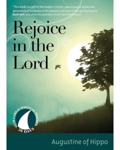 Rejoice in the Lord