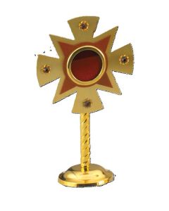 Reliquary 9" Height
