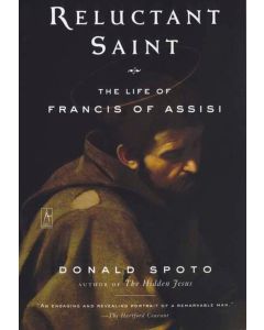 Acclaimed biographer Spoto strips away the legends from the life of Francis of Assisi to reveal the true story of a man who has too often been obscured by pious iconography. 288 pages, paperback, by Donald Spoto