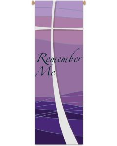 Remember Me Banner