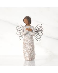 REMEMBRANCE ANGEL